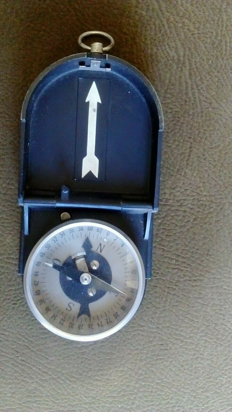 1922 D.L.M COMPASS - FRENCH FOREIGN LEGION